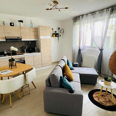Maisonnette Independante Au Calme Vittel Εξωτερικό φωτογραφία
