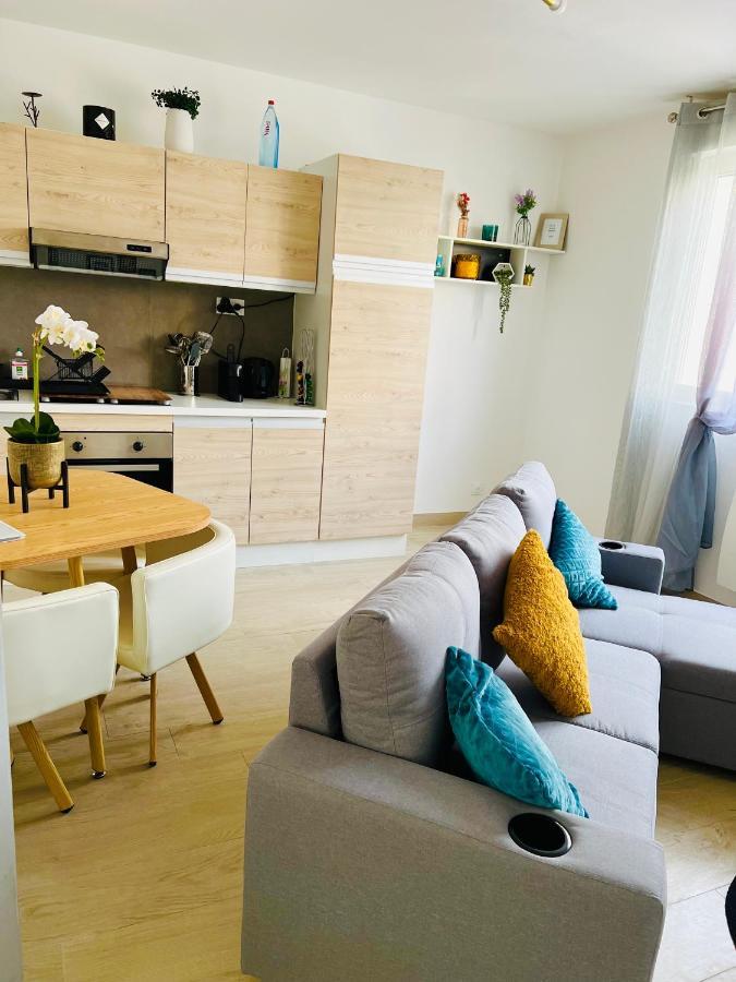 Maisonnette Independante Au Calme Vittel Εξωτερικό φωτογραφία